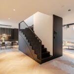 Oakcent-Private-apartment-staircase